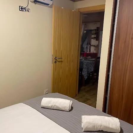 Casa Azul Serra Da Estrela * Penhas da Saúde