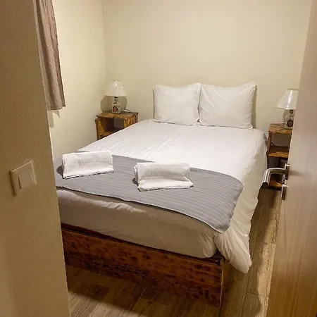 Casa vacanze Casa Azul Serra Da Estrela *