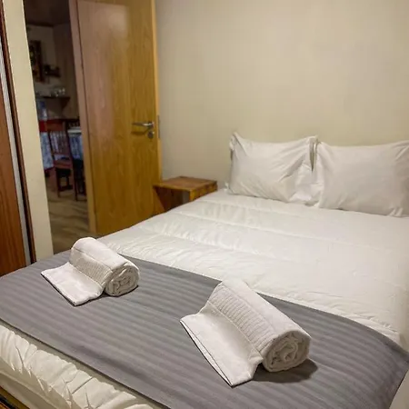 Casa vacanze Casa Azul Serra Da Estrela